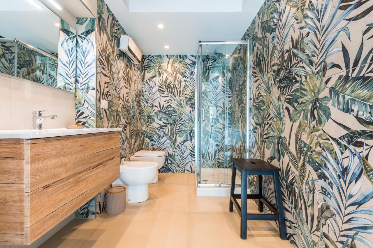 Residenza Partanna By Napoliapartments エクステリア 写真