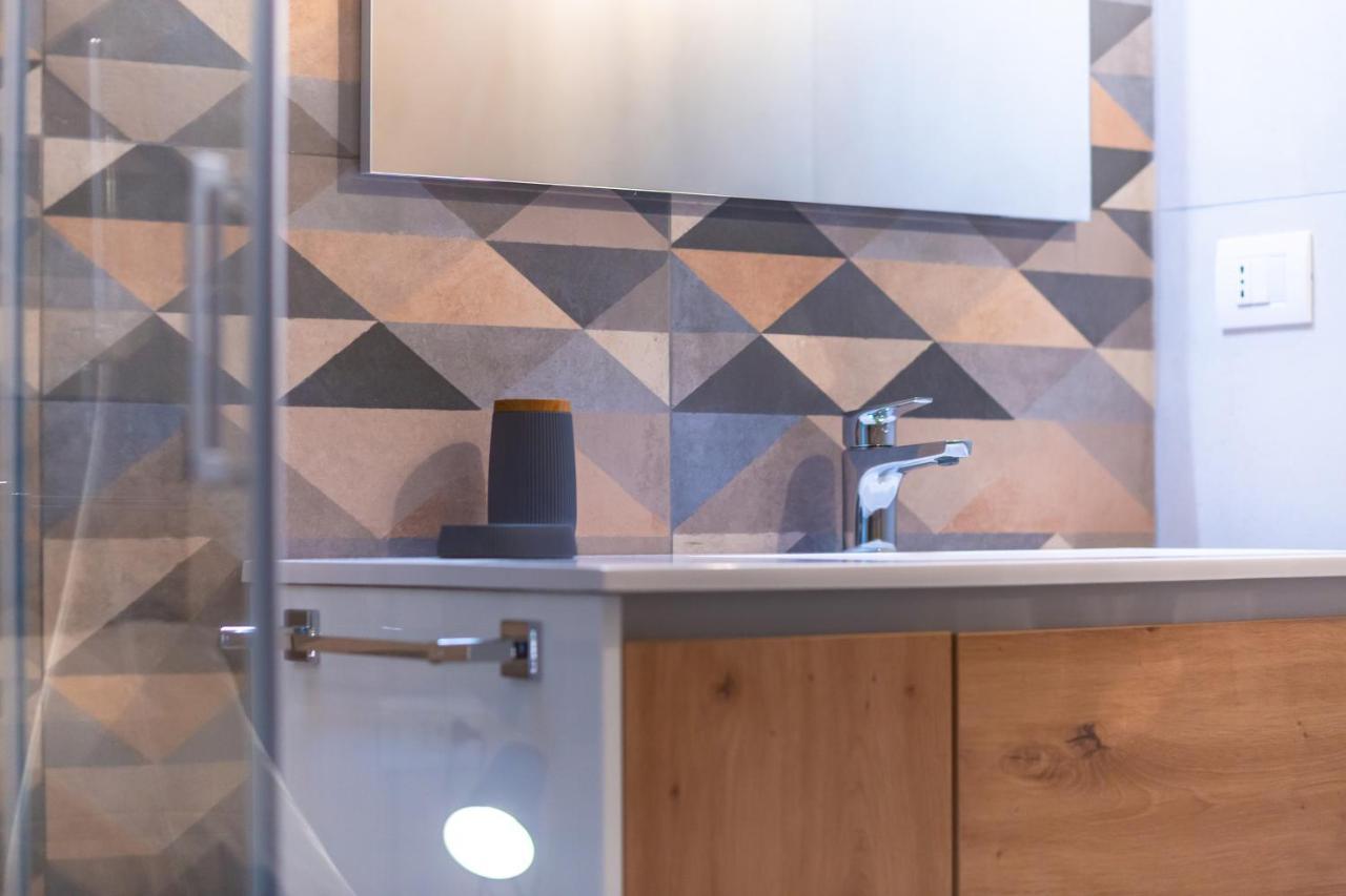 Residenza Partanna By Napoliapartments エクステリア 写真