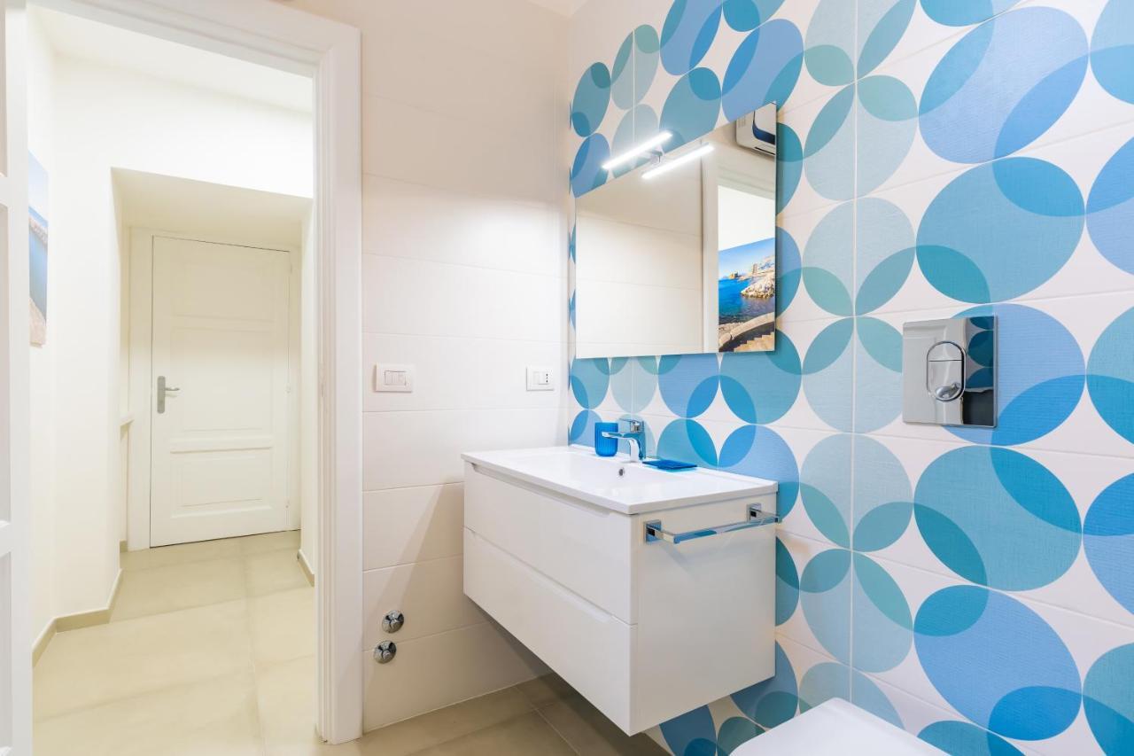 Residenza Partanna By Napoliapartments エクステリア 写真