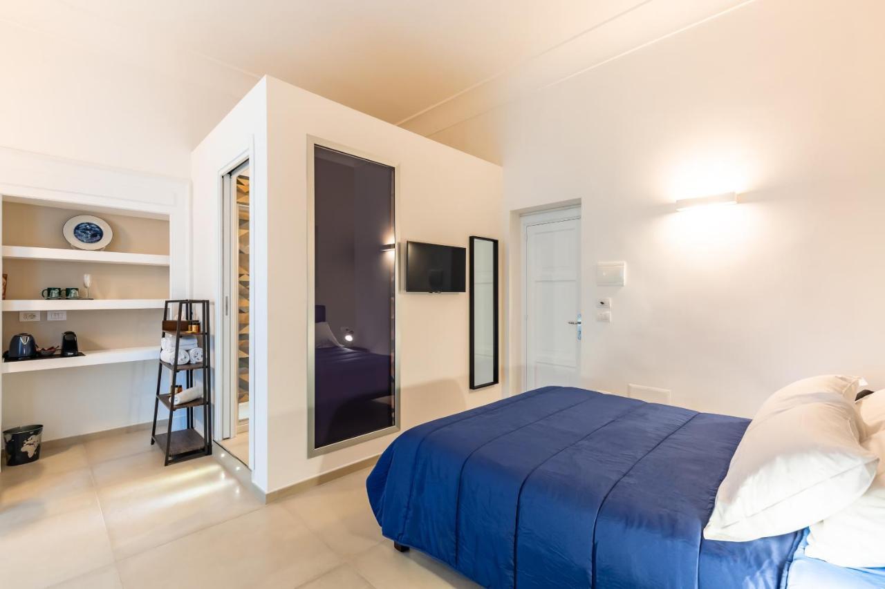 Residenza Partanna By Napoliapartments エクステリア 写真
