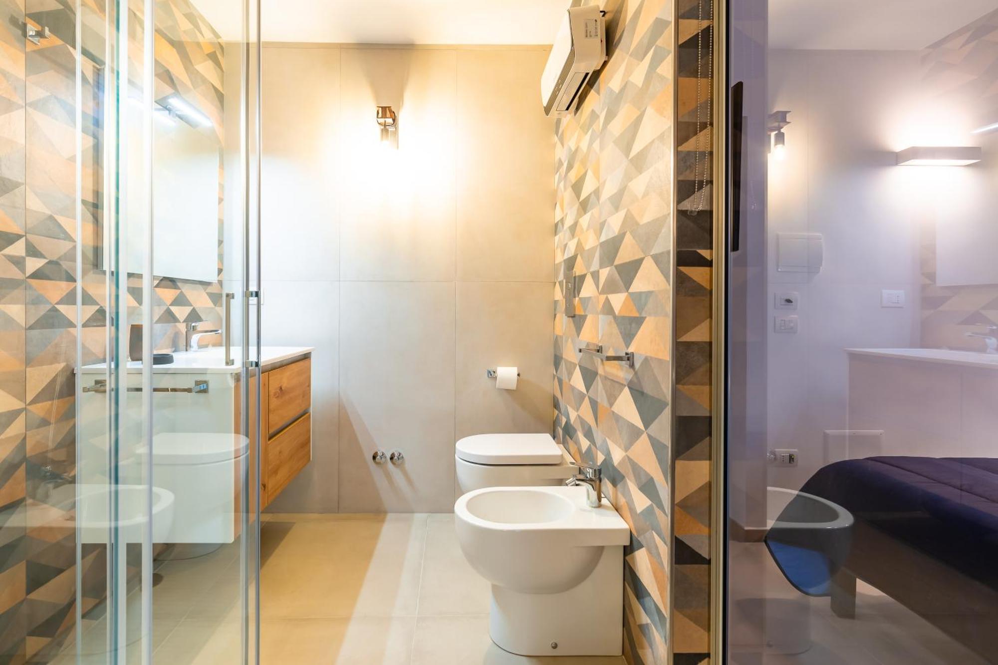 Residenza Partanna By Napoliapartments エクステリア 写真